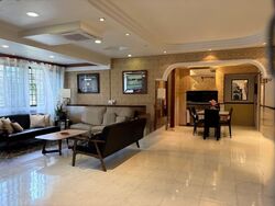 Blk 717 Pasir Ris Street 72 (Pasir Ris), HDB Executive #533202181